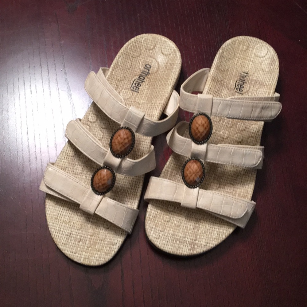 Vionic Orthaheel Porto II sandals